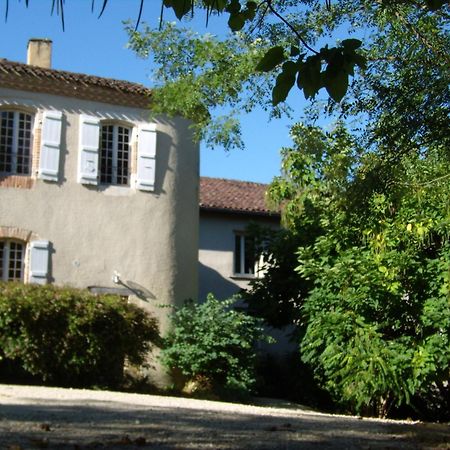 Residence Du Chateau De Begue Cazaubon Exterior photo
